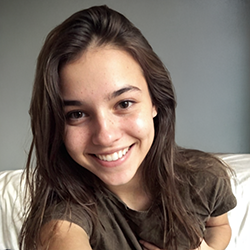 Jessica Smith - Digital Marketing Professional